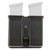 MFT DBL MAG PCH FOR GLK 9/40 DB STK