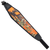 GrovTec US Inc GTSL32 GT  TrueTimber Blaze Orange Nylon 48" OAL Adjustable Rifle/Shotgun