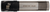 Rob Roberts Gun Works 200300 RR2 Raptor Invector Plus 20 Gauge 17-4 PH Stainless Steel
