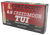 Fort Scott Munitions 65CM123SCV11 Tumble Upon Impact (TUI) Rifle 6.5Creedmoor 123gr Solid Copper Spun 20 Per Box/10 Case