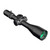 WARHAWK PRECISION 2-10X44MM FFP ILL. SHARPSHOOTER MOA BLACK