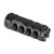 AR-15 HYPERTAP MUZZLE BRAKE .308/7.62MM, 5/8-24 BLACK
