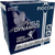 Fiocchi 203HV4 Field Dynamics High Velocity 20Gauge 3" 1 1/4oz 4Shot 25 Per Box/10 Case