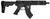 BRIGADE BM-47 7.62X39 7.5 BLK SBA3 MLOK A2