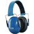 CHAMP SMALL FRAME BLUE PASSSIVE MUFF