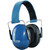 CHAMP SMALL FRAME BLUE PASSSIVE MUFF