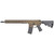 LWRC DI RIFLE 556NATO 16.1" BRZ MLOK