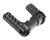 Battle Arms Development BADASSPRO Bad-Ass-Pro  AR-15 Black Black Phosphate 8620 Steel Ambidextrous 90/60 degree