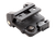 Larue Tactical LT755SEO EOTech Magnifier Mount Black Aluminum