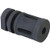 CAV COMP 22 CALIBER 1/2-28 STEEL BLACK