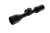 Crimson Trace 0101540 Brushline Pro Black Anodized 3-9x40mm 1" Tube BDC Muzzleloader Reticle