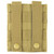 NCSTAR VISM DBL PISTOL MAG PCH TAN
