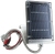 Wildgame Innovations WGIWGISO0010 Edrenaline Solar Panel 6 Volt Silver