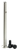 Strike Industries GMGRSBK Guide Rod  Compatible w/Glock Gen3, Black Aluminum