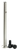 Strike Industries GMGRSBK Guide Rod  Compatible w/Glock Gen3, Black Aluminum