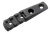 Magpul MAG588-BLK M-LOK Cantilever Rail/Light Mount Aluminum  Black