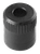 Magpul MAG333BLK Sling Mount Kit Type 1 made of Steel with Phosphate Black Finish for SGA, MOE Rifle, MOE Fixed Carbine, MOE AK, Zhukov-S, Hunter 700 & Hunter X-22 Stocks