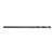 SHORT LENGTH WIRE GAUGE DRILL 52S (0.064'') DIAMETER