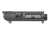 Luth-ar 308-FTT-EA1 A3 Upper Receiver 308Cal Aluminum Black Hardcoat Anodize Receiver