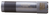 Carlson's Choke Tubes 09027 Black Cloud  Browning Invector Plus 20 Gauge Long Range Steel Titanium Coated