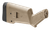 Magpul MAG490-FDE SGA Shotgun Stock Fixed Flat Dark Earth Synthetic for Mossberg 500, 590, 590A1 12 GA