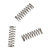FIRING PIN SAFETY BLOCK SPRING, 3-PAK