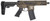 BRIGADE BM-15 5.56 5 MB SBA3 MLOK A2
