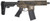BRIGADE BM-15 5.56 5 MB SBA3 MLOK A2