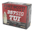 Fort Scott Munitions 357SIG095SCV Tumble Upon Impact (TUI)  357Sig 95gr Solid Copper Spun 20 Per Box/25 Case