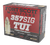 Fort Scott Munitions 357SIG095SCV Tumble Upon Impact (TUI)  357Sig 95gr Solid Copper Spun 20 Per Box/25 Case