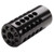 TACSOL PAC-LITE 1 GLOSS BLK COMPENSATOR RUGER MK