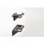 MODWALL VERTICAL DUAL RIFLE RACK
