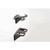 MODWALL VERTICAL DUAL RIFLE RACK