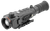 Nocpix RICO2H50R RIco 2 H50R LRF Thermal Weapon Sight Black 3x50mm Multi- 1 DIY/1 Dynamic/6 Static Reticle, 640x512, 12 Microns, 60 Hz Resolution, Zoom Digital 8x