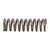 CYLINDER STOP SPRING FOR S&W K/L FRAME
