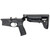 BCM CMPLT LWR W/SOPMOD 2 WB BLK BLEM