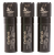 Carlson's Choke Tubes 07119 Delta Waterfowl  Berretta/Benelli Mobil 12 Gauge Mid/Long/Close Range 17-4 Stainless Steel