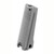 1911 GOV MAINSPRING HOUSING CHECKERED W/LANYARD STAINLESS