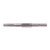 RIMFIRE RIFLE/AUTO PISTOL FIN. STYLE FITS .22 SHORT RIFLE