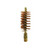 SHOTGUN BRONZE BORE BRUSH/20 GAUGE