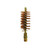 SHOTGUN BRONZE BORE BRUSH/20 GAUGE