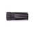 MUZZLOK 7.62X39 PORTED FLASH HIDER NITRIDE BLACK