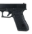 Talon Grips 103R Adhesive Grip  Compatible w/Glock Gen3 17/22/24/31/34/35/37, Black Textured Rubber