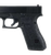 Talon Grips 103R Adhesive Grip  Compatible w/Glock Gen3 17/22/24/31/34/35/37, Black Textured Rubber