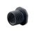 THREAD ADAPTER 1/2-28 TO 5/8-24 BLACK