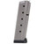 9MM GOVT/COMM S/S 10 RD. FLAT FOLLOWER W/ REMOVABLE BASE