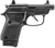 Beretta USA J20X22R8TB 20X Bobcat 22 LR 8+1 2.80" Black Steel Barrel, ELS/Serrated Steel Slide & Polymer Frame w/Beavertail, Helica Texture Grip