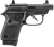 Beretta USA J20X22R8TB 20X Bobcat 22 LR 8+1 2.80" Black Steel Barrel, ELS/Serrated Steel Slide & Polymer Frame w/Beavertail, Helica Texture Grip