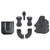 AGH PHOTON G43/43X WLIGHT HOLSTER
