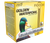 Fiocchi 123SGW4 Golden Waterfowl  12Gauge 3" 1 1/4oz 4Shot 25 Per Box/10 Case